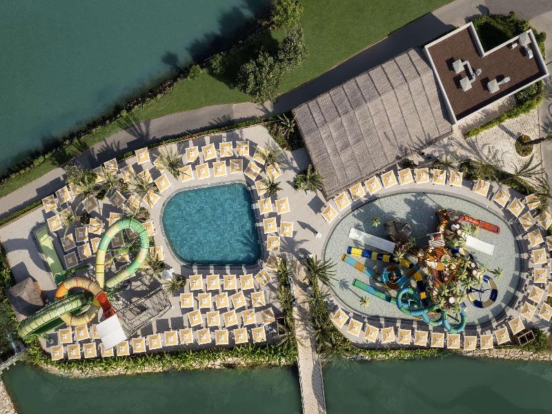 Titanic Deluxe Golf Belek - Aktivite