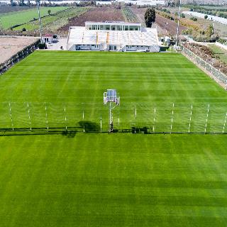 Titanic Deluxe Golf Belek fotoÄŸrafÄ±