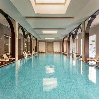 Titanic Deluxe Golf Belek fotoÄŸrafÄ±