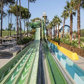 Titanic Deluxe Golf Belek fotoÄŸrafÄ±