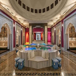 Titanic Deluxe Golf Belek fotoÄŸrafÄ±