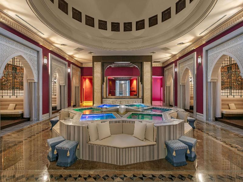 Titanic Deluxe Golf Belek - Aktivite