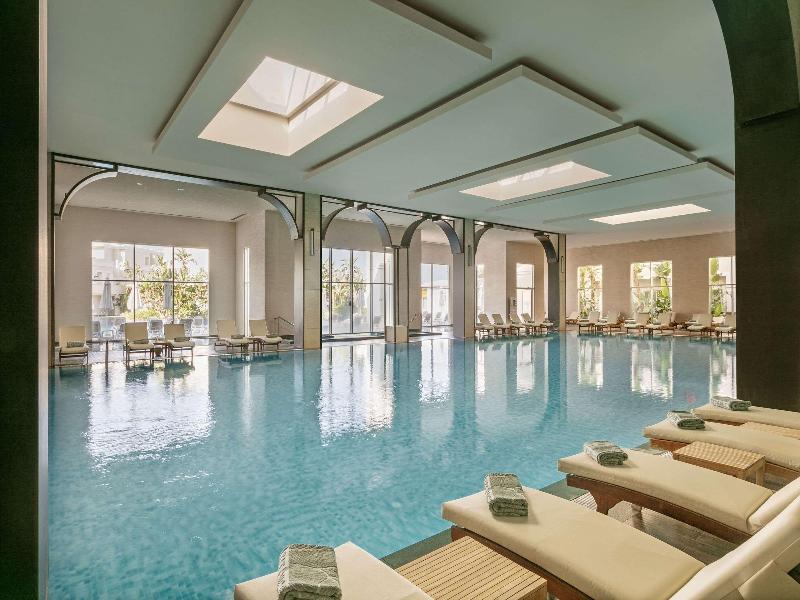 Titanic Deluxe Golf Belek - Aktivite