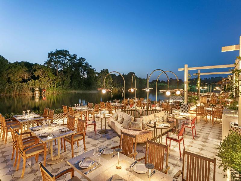 Titanic Deluxe Golf Belek - Aktivite
