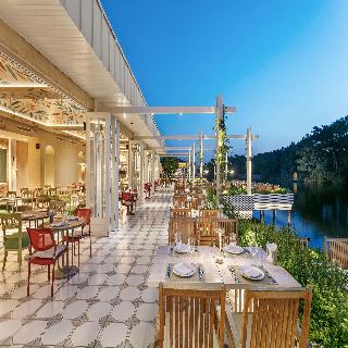 Titanic Deluxe Golf Belek fotoÄŸrafÄ±