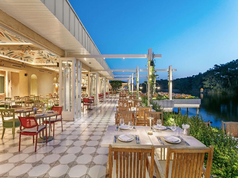 Titanic Deluxe Golf Belek - Aktivite