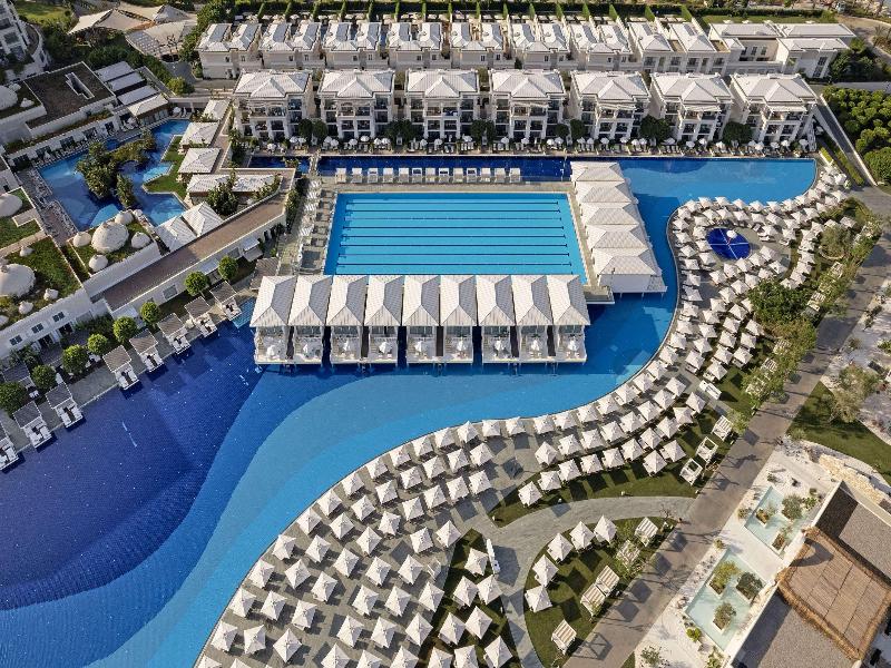 Titanic Deluxe Golf Belek - Aktivite