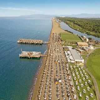 Titanic Deluxe Golf Belek fotoÄŸrafÄ±