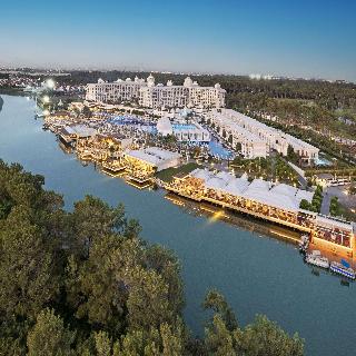 Titanic Deluxe Golf Belek fotoÄŸrafÄ±