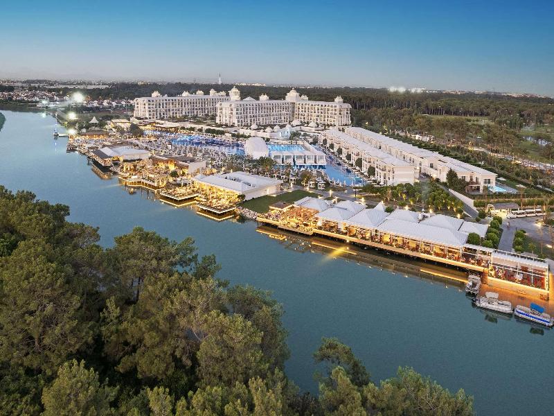 Titanic Deluxe Golf Belek - Aktivite