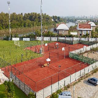 Titanic Deluxe Golf Belek fotoÄŸrafÄ±