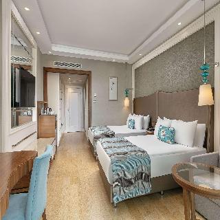 Titanic Deluxe Golf Belek fotoÄŸrafÄ±