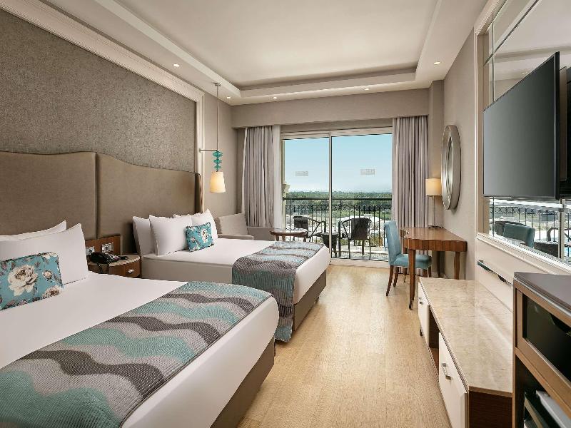 Titanic Deluxe Golf Belek - Aktivite