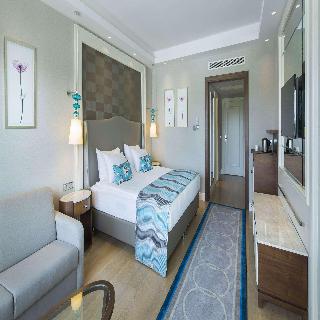 Titanic Deluxe Golf Belek fotoÄŸrafÄ±