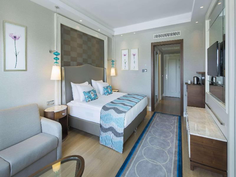 Titanic Deluxe Golf Belek - Aktivite