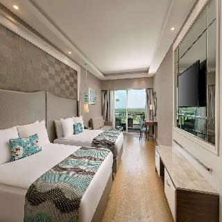 Titanic Deluxe Golf Belek fotoÄŸrafÄ±