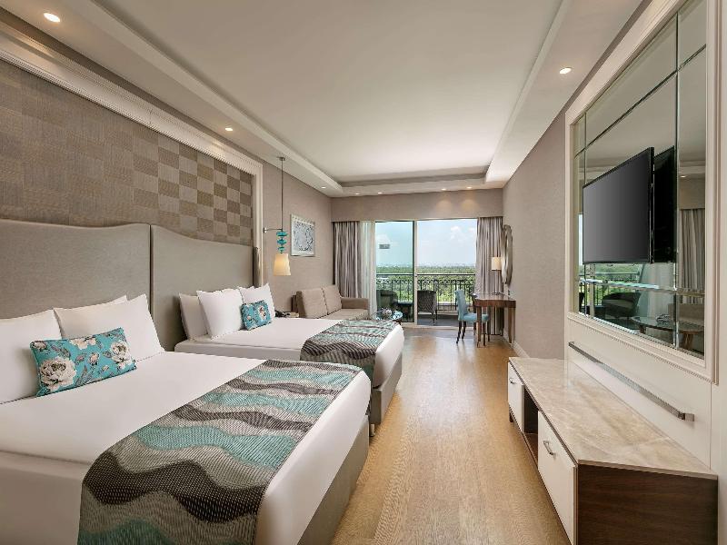 Titanic Deluxe Golf Belek - Aktivite