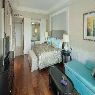 Titanic Deluxe Golf Belek fotoÄŸrafÄ±