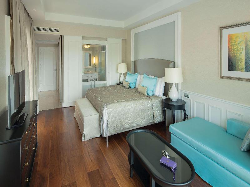 Titanic Deluxe Golf Belek - Genel