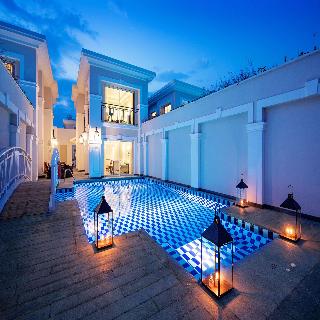 Titanic Deluxe Golf Belek fotoÄŸrafÄ±