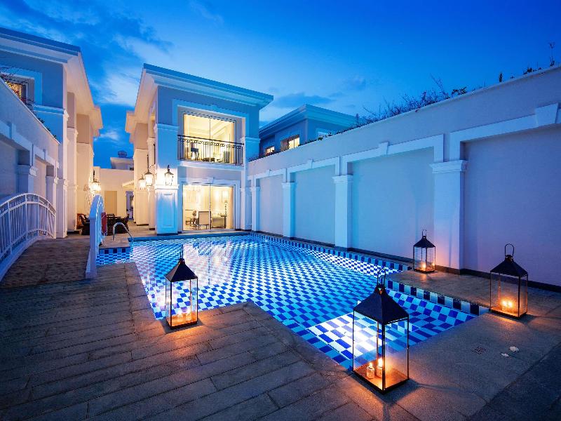 Titanic Deluxe Golf Belek - Genel