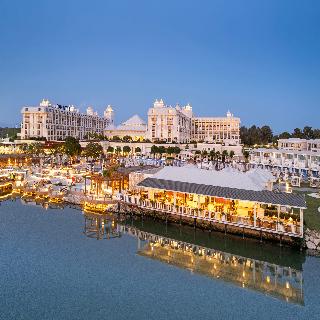 Titanic Deluxe Golf Belek fotoÄŸrafÄ±