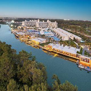 Titanic Deluxe Golf Belek fotoÄŸrafÄ±