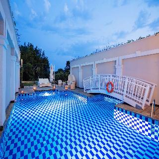 Titanic Deluxe Golf Belek fotoÄŸrafÄ±