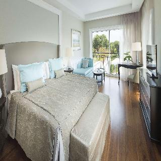 Titanic Deluxe Golf Belek fotoÄŸrafÄ±