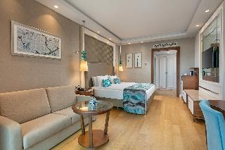 Titanic Deluxe Golf Belek fotoÄŸrafÄ±