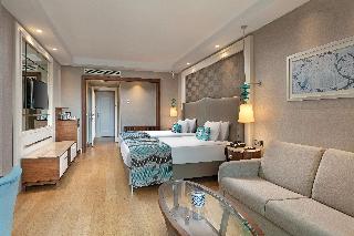 Titanic Deluxe Golf Belek fotoÄŸrafÄ±
