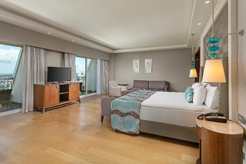 Titanic Deluxe Golf Belek - Oda