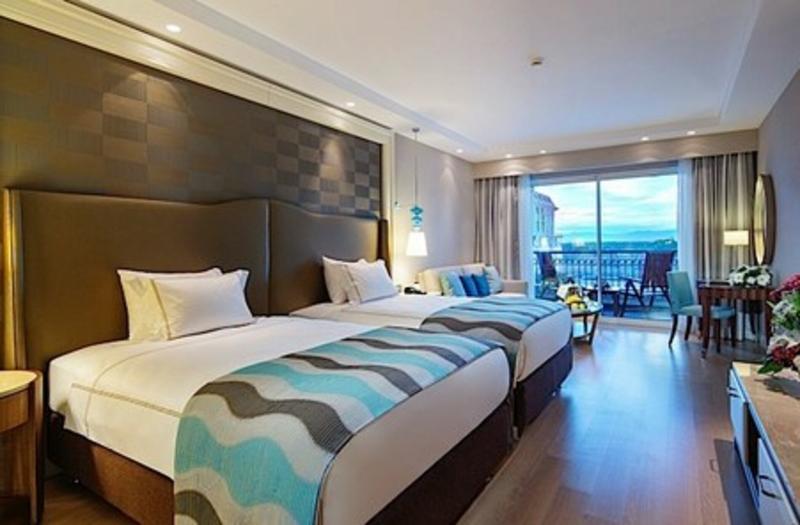 Titanic Deluxe Golf Belek - Oda