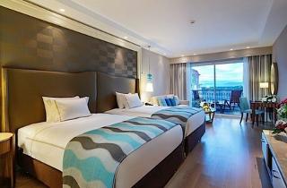 Titanic Deluxe Golf Belek fotoÄŸrafÄ±