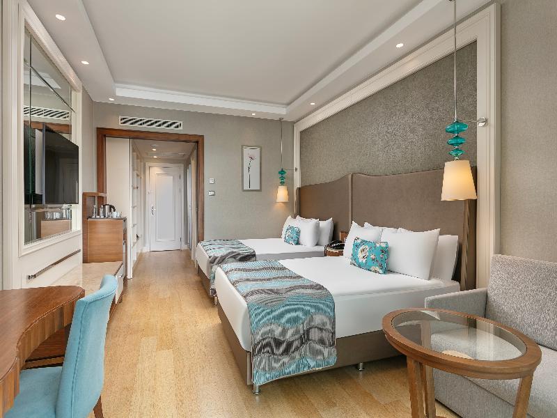 Titanic Deluxe Golf Belek - Oda