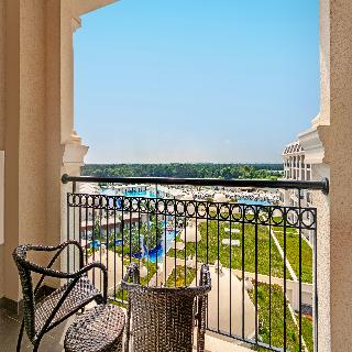 Titanic Deluxe Golf Belek fotoÄŸrafÄ±