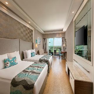 Titanic Deluxe Golf Belek fotoÄŸrafÄ±