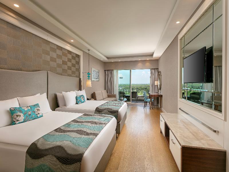 Titanic Deluxe Golf Belek - Oda