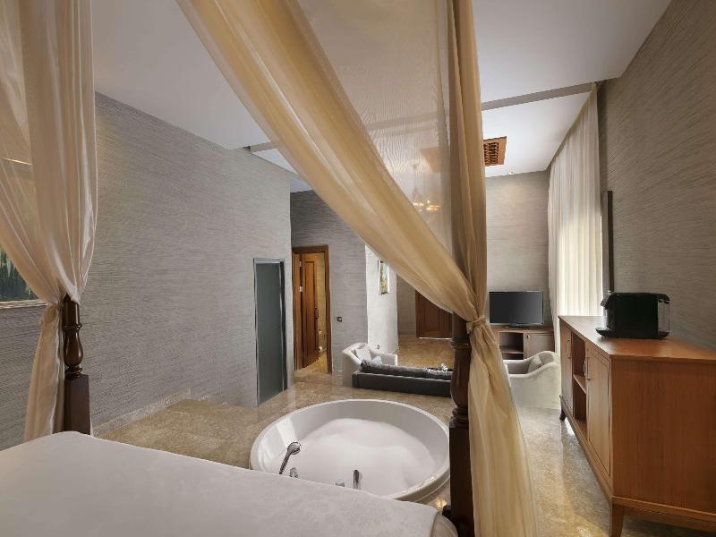 Titanic Deluxe Golf Belek - Oda