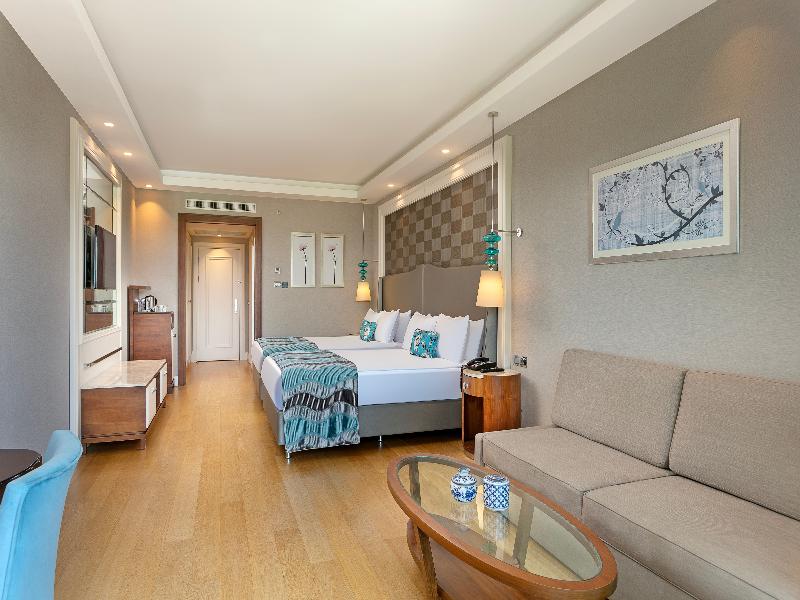 Titanic Deluxe Golf Belek - Oda