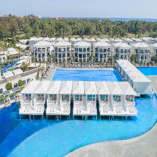 Titanic Deluxe Golf Belek fotoÄŸrafÄ±