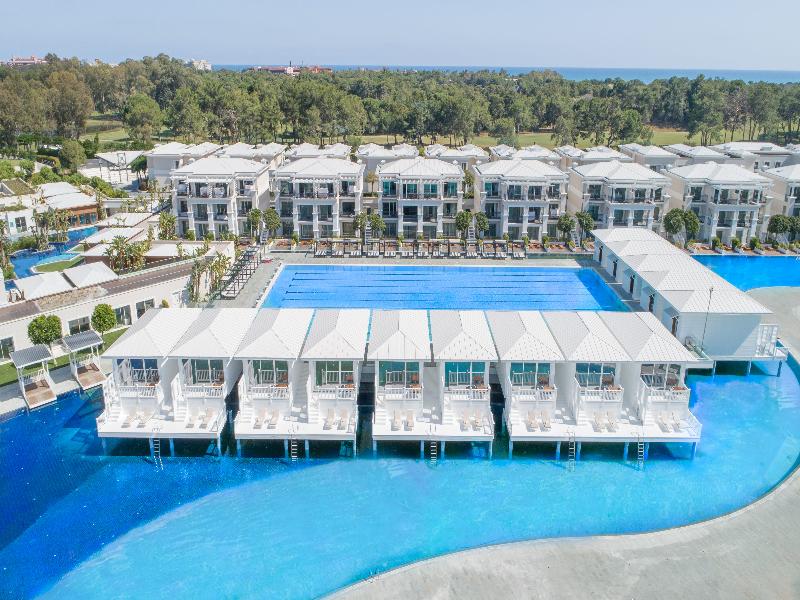 Titanic Deluxe Golf Belek - Oda
