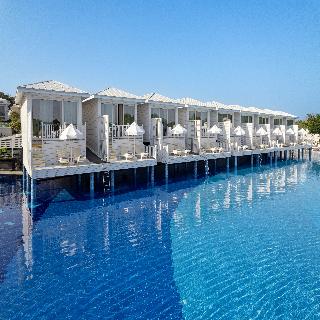 Titanic Deluxe Golf Belek fotoÄŸrafÄ±