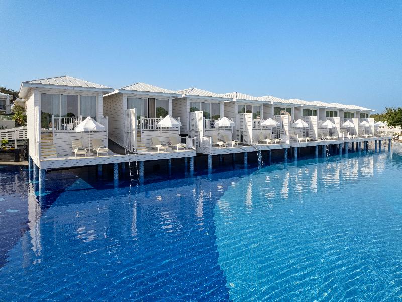 Titanic Deluxe Golf Belek - Oda