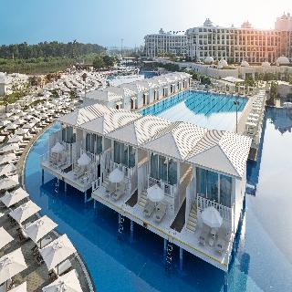 Titanic Deluxe Golf Belek fotoÄŸrafÄ±