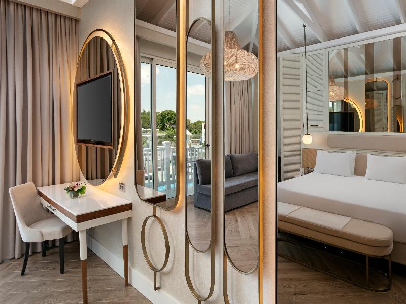 Titanic Deluxe Golf Belek - Oda