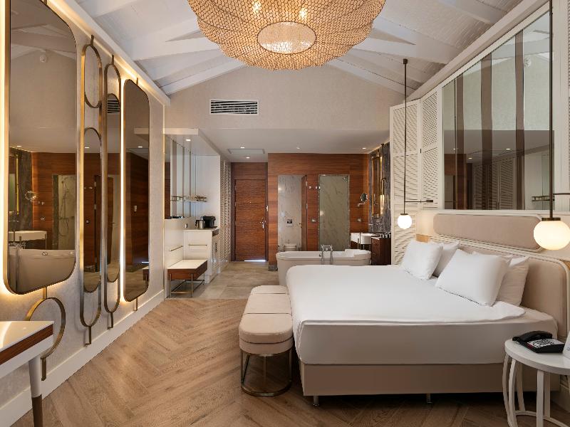 Titanic Deluxe Golf Belek - Oda