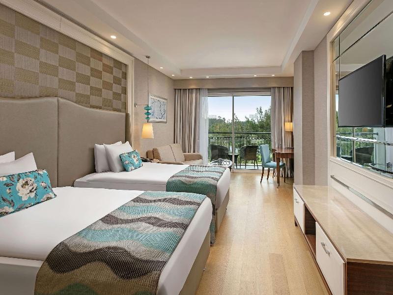 Titanic Deluxe Golf Belek - Oda