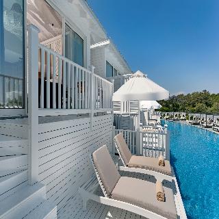 Titanic Deluxe Golf Belek fotoÄŸrafÄ±
