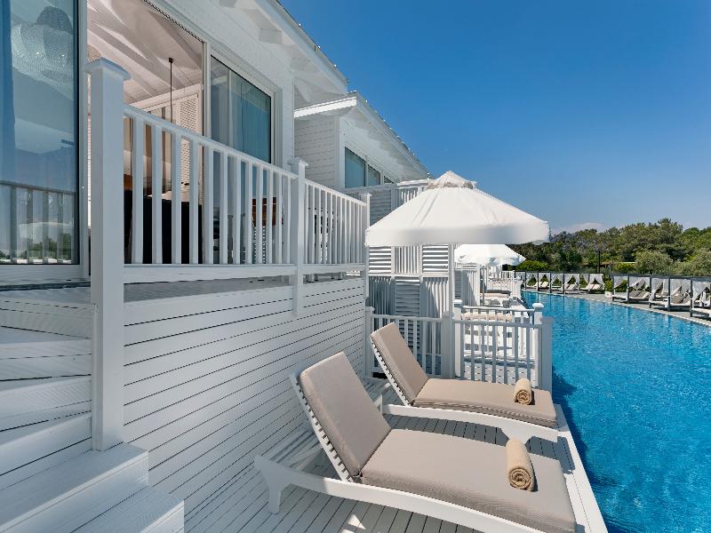 Titanic Deluxe Golf Belek - Oda